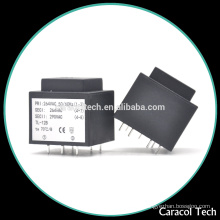 50/60Hz Low Frequency Encapsulated ei-41 Transformer